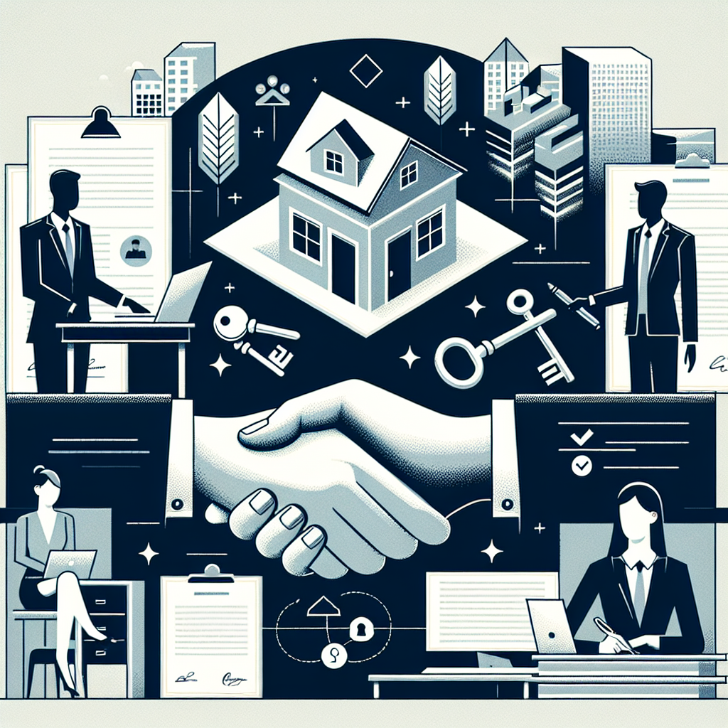 Real Estate Transaction Support